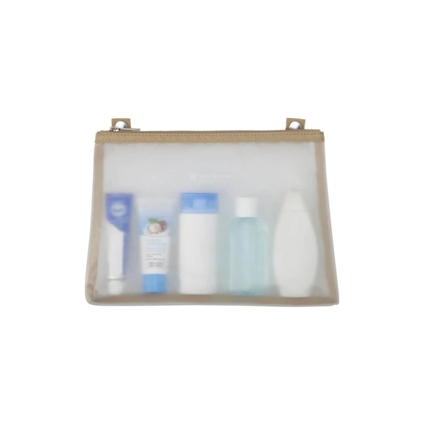 Victorinox - Косметичка Victoria Signature Beauty 6 l чорний