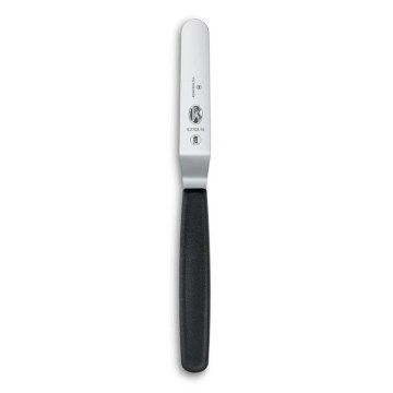 Victorinox - кухонна лопатка 8 см чорна