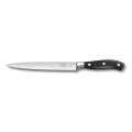 Victorinox - Кухонний філейний ніж GRAND MAITRE 20 см чорний