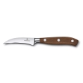 Victorinox - Кухонний ніж для чищення GRAND MAITRE 8 см клен