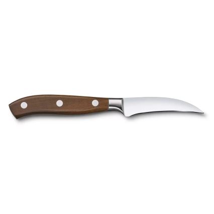 Victorinox - Кухонний ніж для чищення GRAND MAITRE 8 см клен