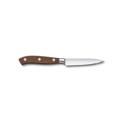 Victorinox - Кухонний ніж для овочів GRAND MAITRE 10 см клен
