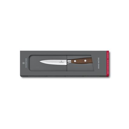 Victorinox - Кухонний ніж для овочів GRAND MAITRE 10 см клен