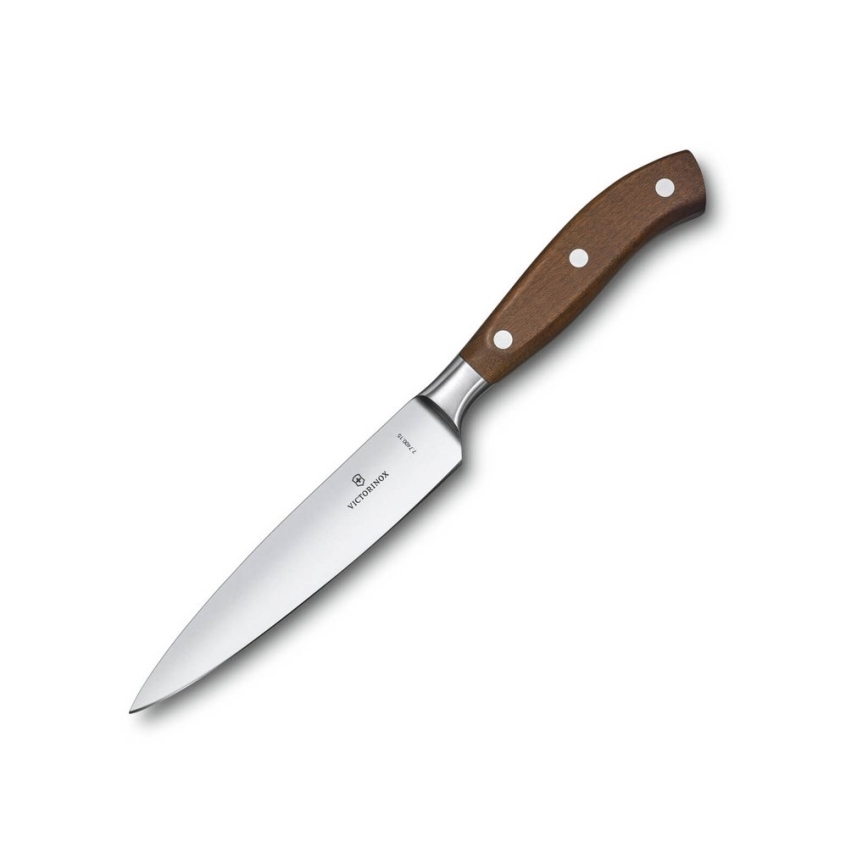 Victorinox - кухонний ніж GRAND MAITRE 15 см, клен