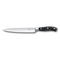Victorinox - кухонний ніж GRAND MAITRE 20 см чорний