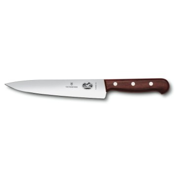 Victorinox - Кухонний ніж WOOD 19 см клен