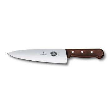 Victorinox - кухонний ніж WOOD 20 см, клен