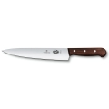 Victorinox - кухонний ніж WOOD 22 см, клен