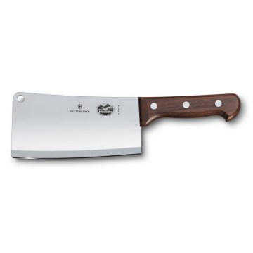 Victorinox - Кухонний тесак WOOD 18 см кленовий