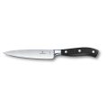 Victorinox - Кухонный нож GRAND MAITRE 15 см чёрный