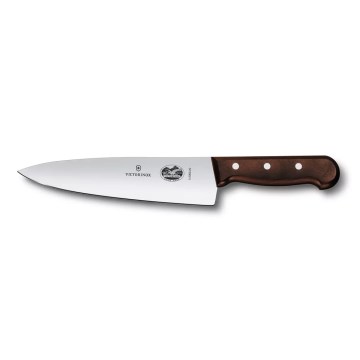 Victorinox - кухонный нож WOOD 20 см, клён