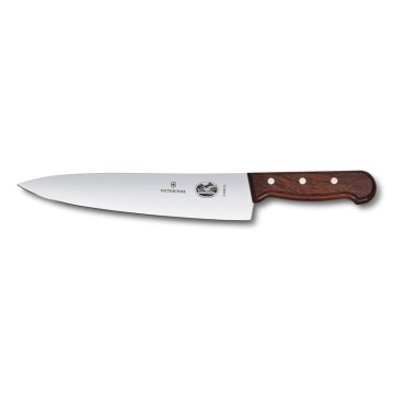 Victorinox - Кухонный нож WOOD 25 см клен