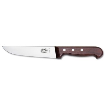 Victorinox - кухонный нож WOOD 33 см клен