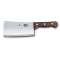Victorinox - кухонный тесак WOOD 18 см, клен