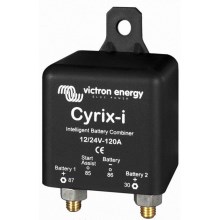 Victron Energy - Батарейний суматор 12/24V IP54