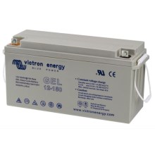 Victron Energy - Гелевий свинцево-кислотний акумулятор GEL 12V/160Ah
