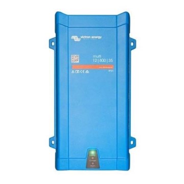 Victron Energy - Інвертор (перетворювач напруги) 800VA 12V/35A-16A