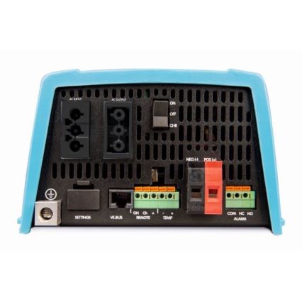 Victron Energy - Преобразователь напряжения 800VA 12V/35A-16A