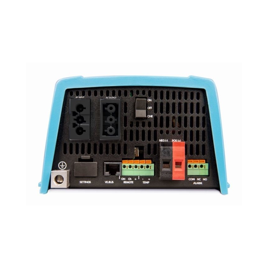 Victron Energy - Преобразователь напряжения 800VA 12V/35A-16A