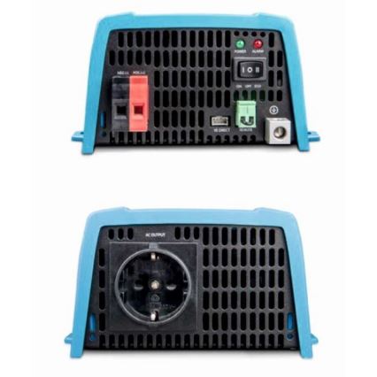 Victron Energy - Розумний інвертор (перетворювач напруги) 250VA 12/230V