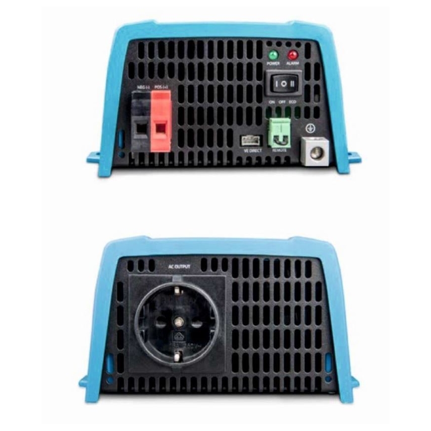 Victron Energy - Розумний інвертор (перетворювач напруги) 375VA 12/230V