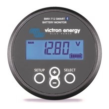 Victron Energy - Розумний батарейний монітор BMV 712