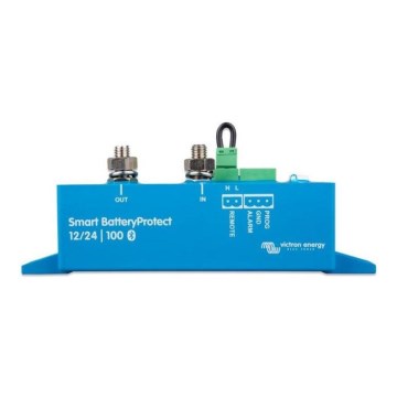 Victron Energy - Умная защита аккумулятора 12/24V BP-100