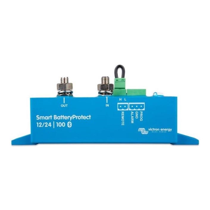 Victron Energy - Умная защита аккумулятора 12/24V BP-100