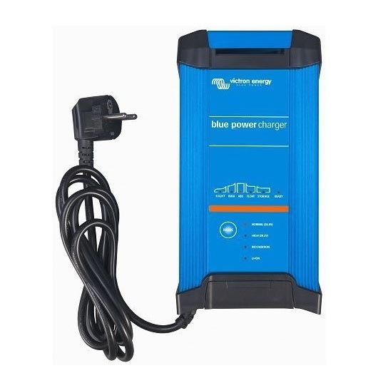 Victron Energy - Умное зарядное устройство для свинцово-кислотных аккумуляторов 12V/30A