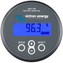 Victron Energy - Умный батарейный монитор BMV 700