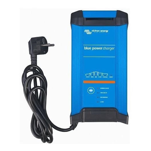 Victron Energy - Зарядное устройство для свинцово-кислотных аккумуляторов 12V/15A