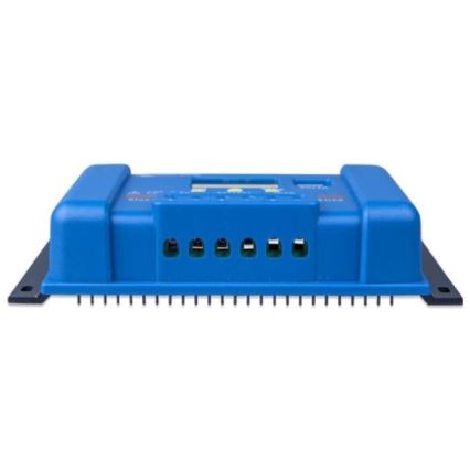 Victron Energy - Контролер заряду сонячних батарей PWM 12/24V/10A