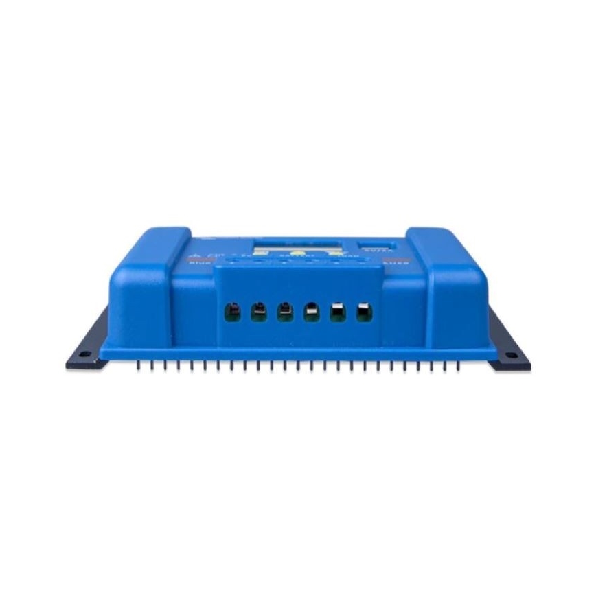 Victron Energy - Контролер заряду сонячних батарей PWM 12/24V/10A