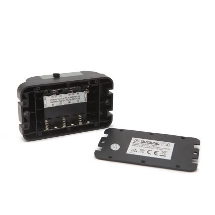 Відлякувач мишей і щурів 6xAAA IP54