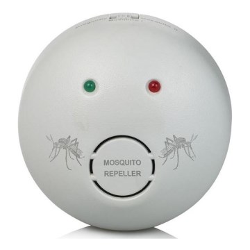 Відлякувач комах 230V