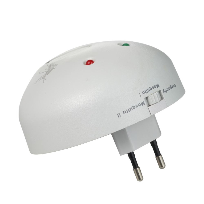 Відлякувач комах 230V