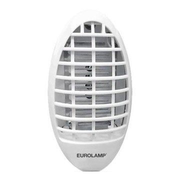 Відлякувач комах та комарів 1,5W/230V