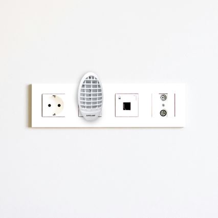 Відлякувач комах та комарів 1,5W/230V