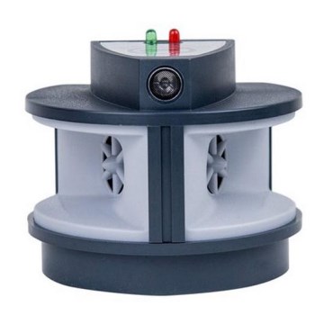Відлякувач куниць і гризунів 1,5W/230V