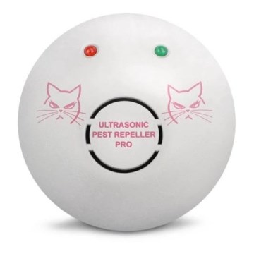 Відлякувач гризунів 0,6W/230V