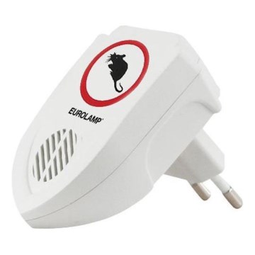 Відлякувач гризунів 1W/230V