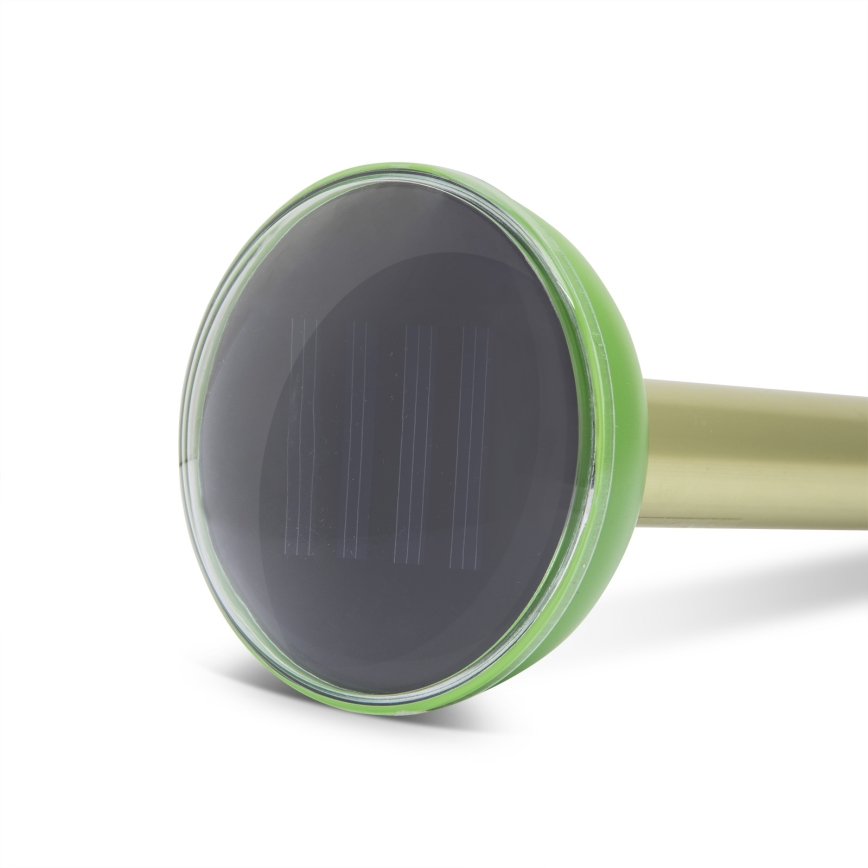 Відлякувач гризунів на сонячній батареї 300 mAh