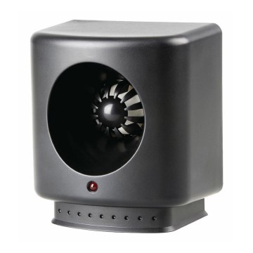 Відлякувач мишей та гризунів 1 Вт/230 В