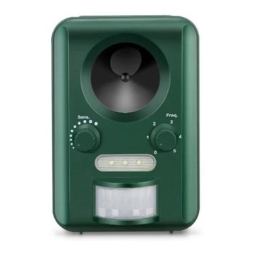 Відлякувач шкідників 6V IPX4