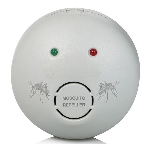Відлякувач комах 230V