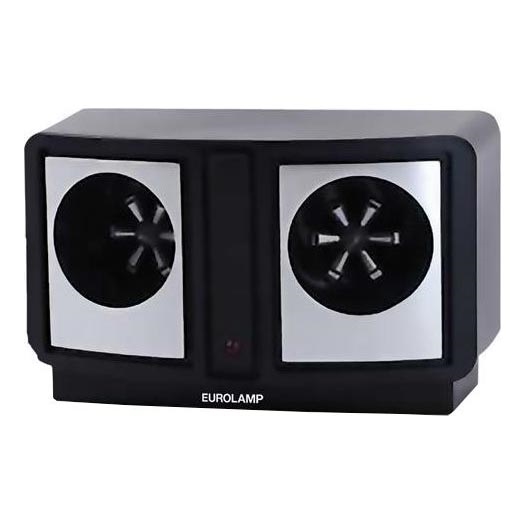 Відлякувач коней та гризунів 1Вт/230В