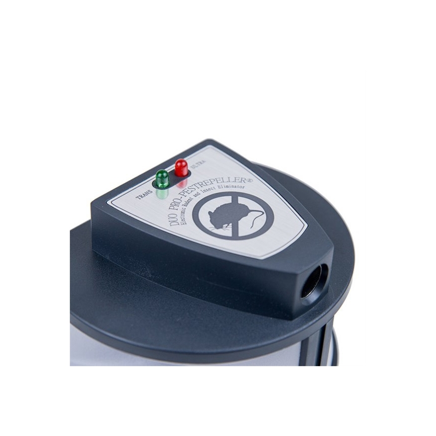 Відлякувач куниць і гризунів 1,5W/230V