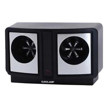 Відлякувач куниць і гризунів 1 Вт/230 В