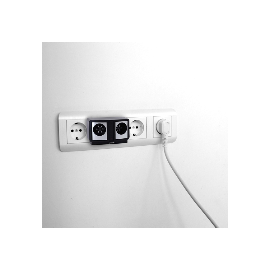 Відлякувач куниць і гризунів 1 Вт/230 В