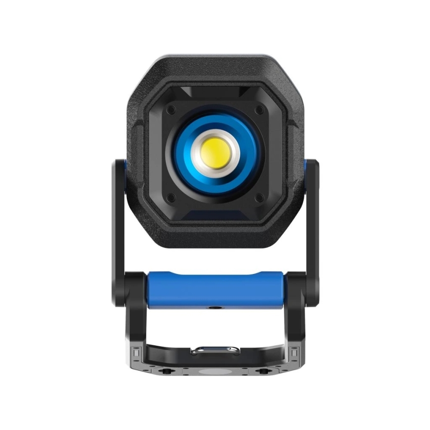 Viking - димований акумуляторний прожектор LED/5V IPX6 6000-7000K 4000 mAh